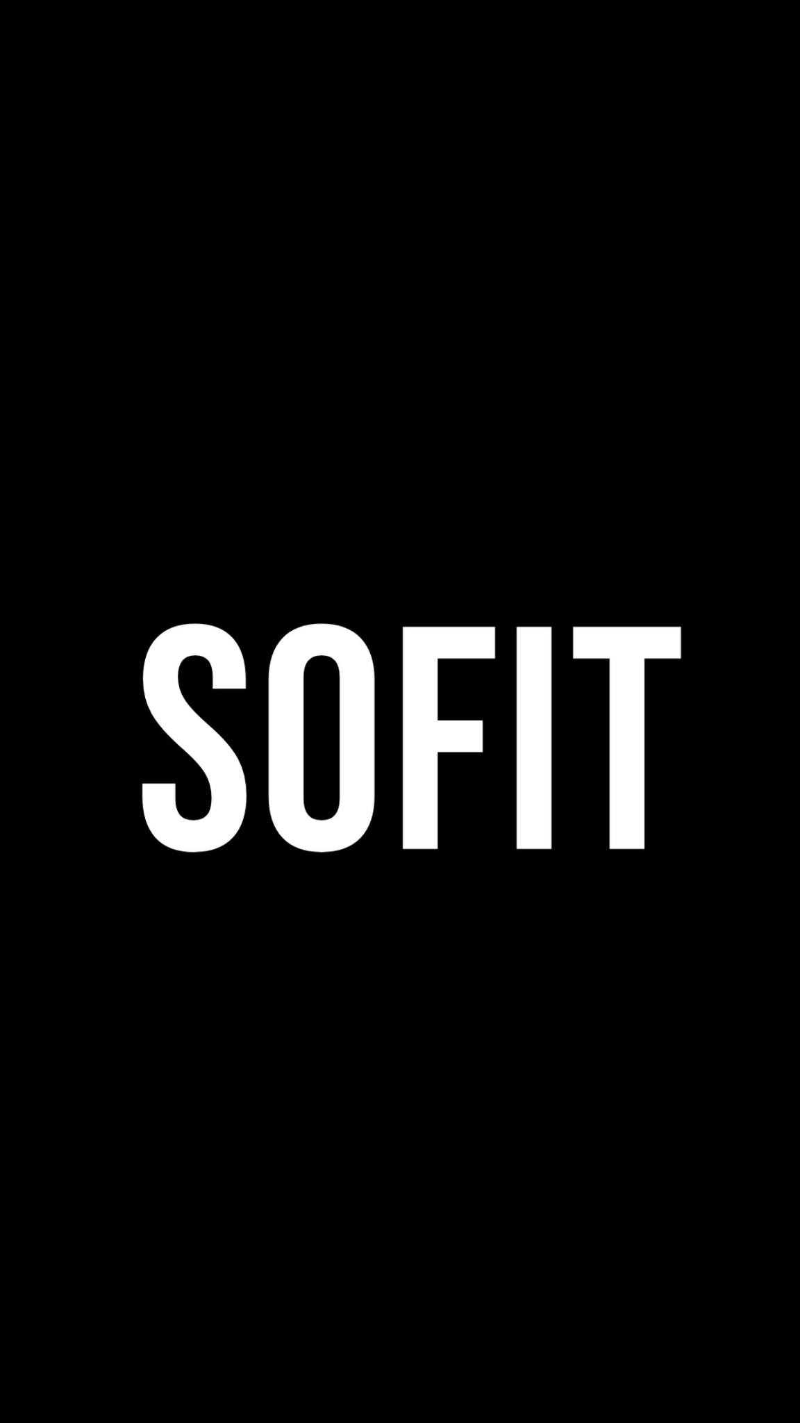 Sofit Gym